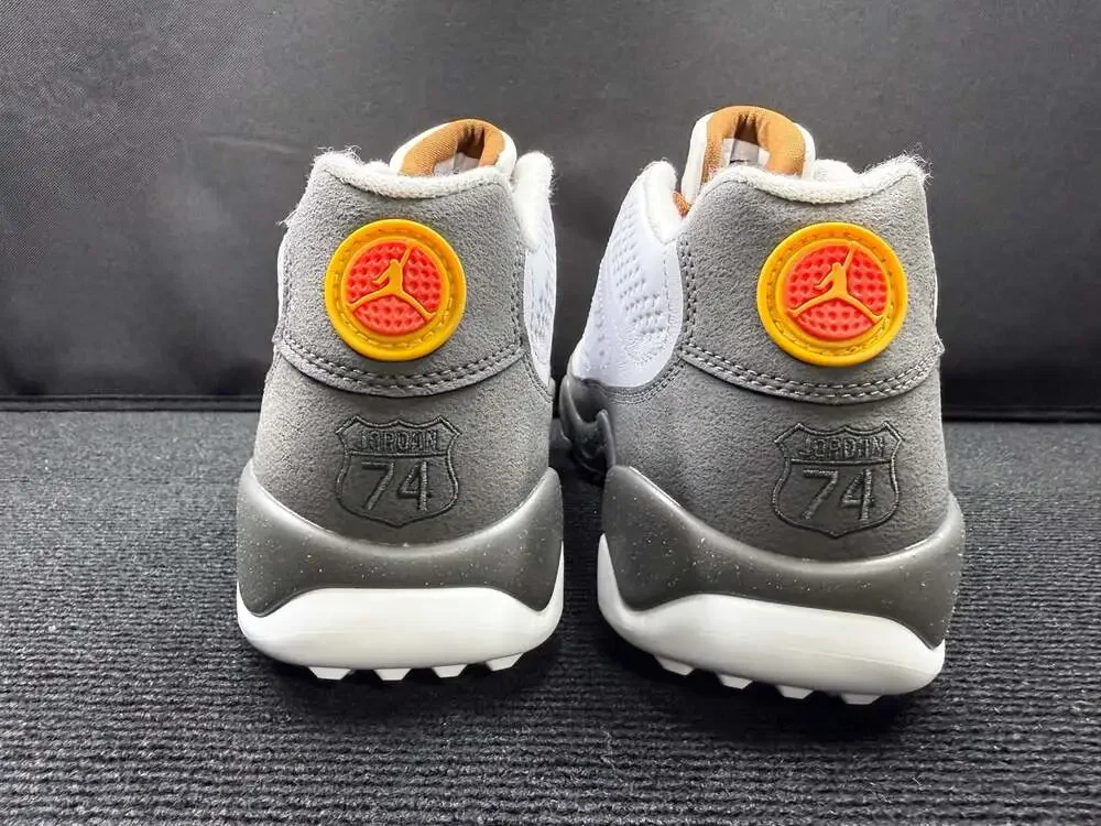 Air Jordan 9 Low Golf 'US Open' NRG (FN6931-100)